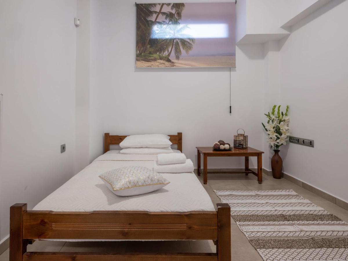 Luxurious Villa David Ano Kalesia Exterior foto
