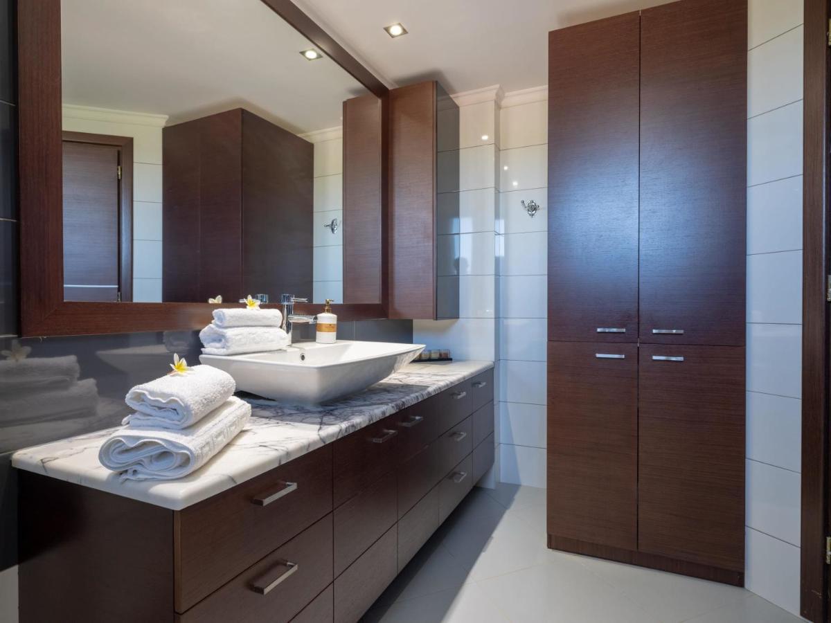 Luxurious Villa David Ano Kalesia Exterior foto